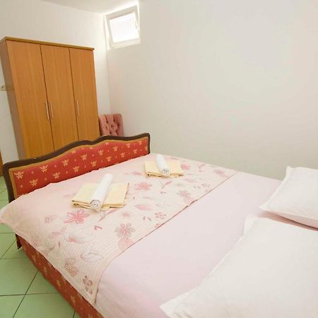Apartments Srdjan Makarska Extérieur photo