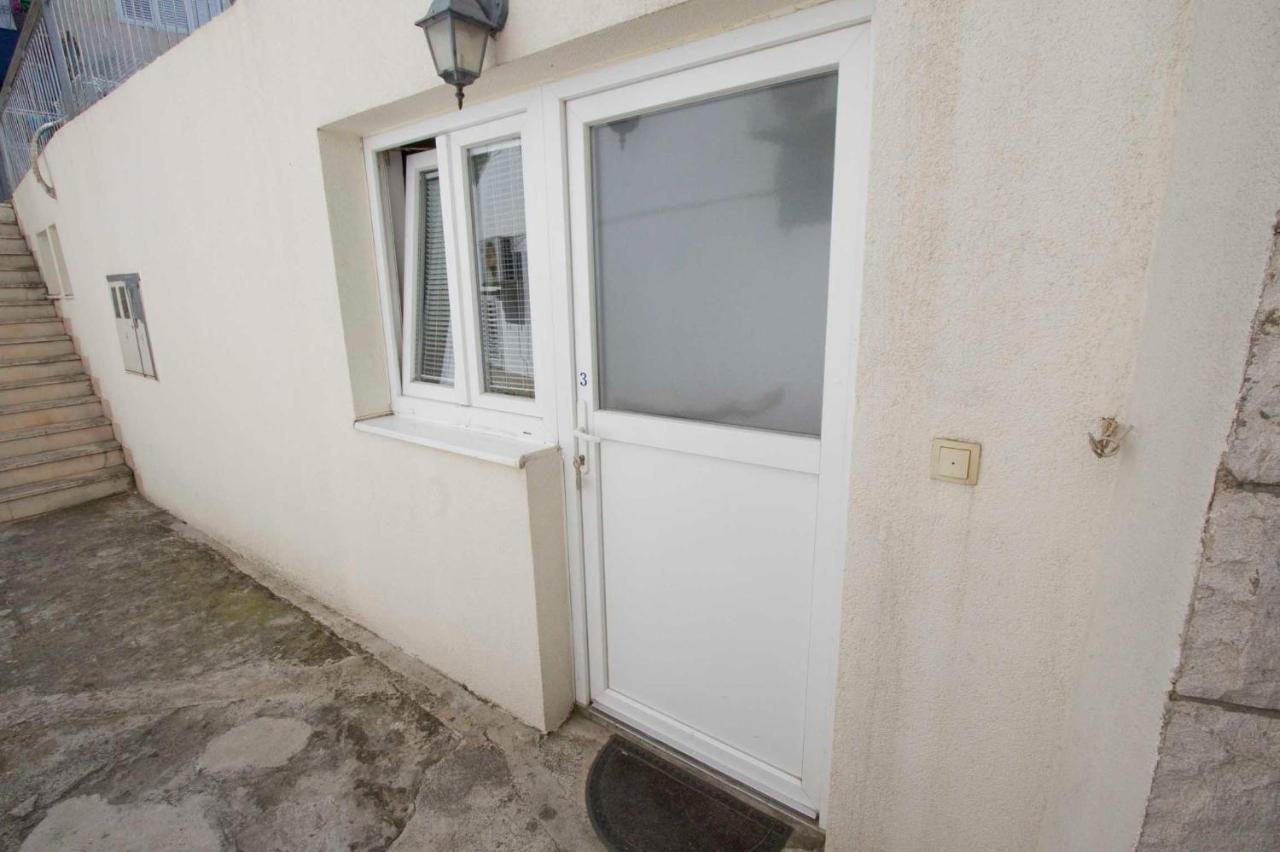 Apartments Srdjan Makarska Extérieur photo