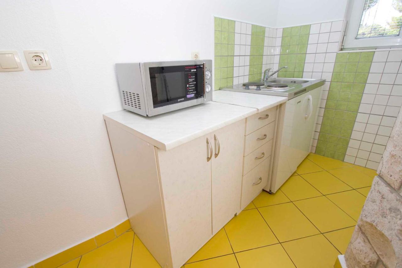 Apartments Srdjan Makarska Extérieur photo