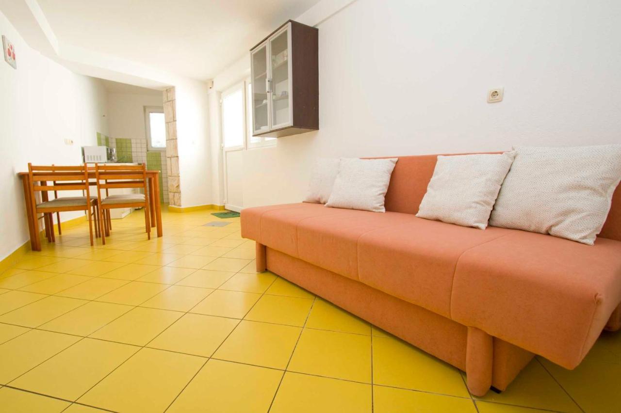 Apartments Srdjan Makarska Extérieur photo