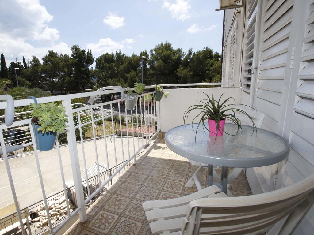 Apartments Srdjan Makarska Extérieur photo